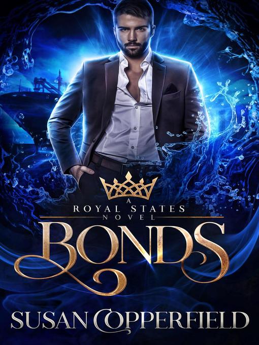Title details for Bonds by Susan Copperfield - Available